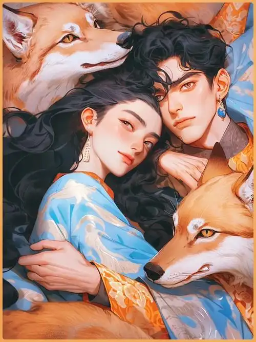 柑橘之味 电影海报